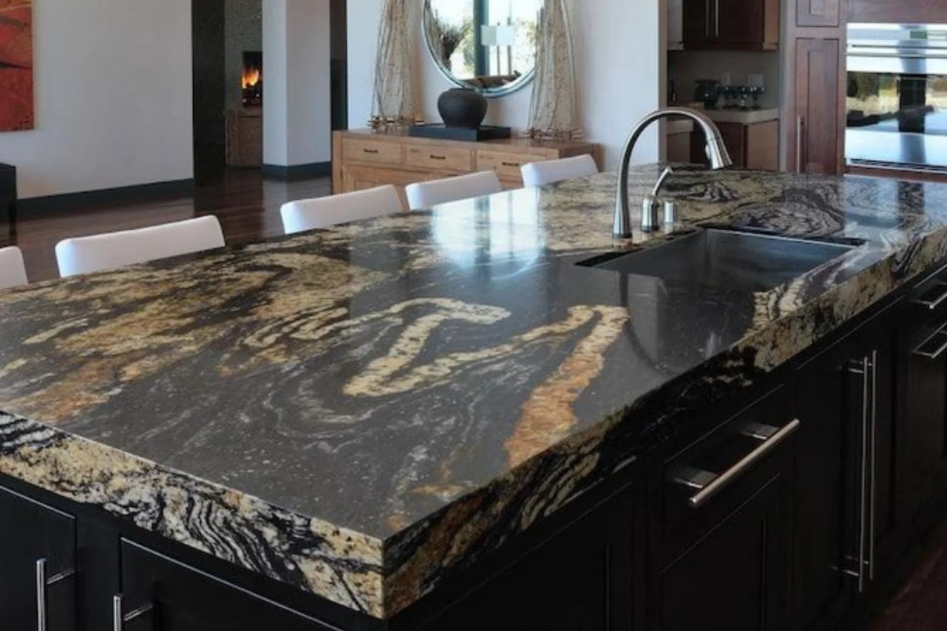 Granite VS Caesarstone: What’s Best For You?