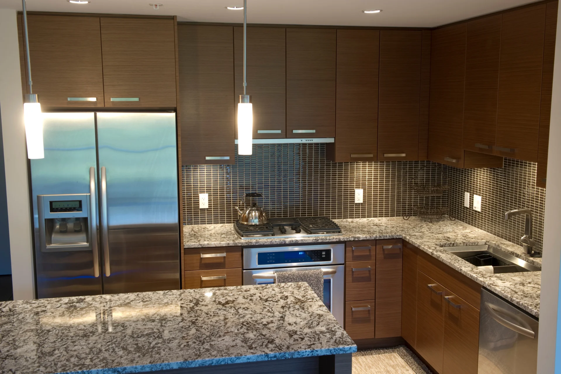 Caesarstone vs Granite: 4 Differences You Should Know