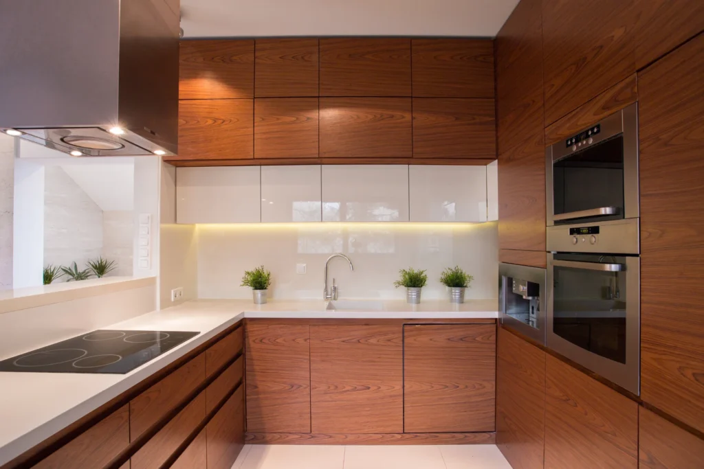 Choosing Kitchen Design: 5 Important Factors You Need To Know