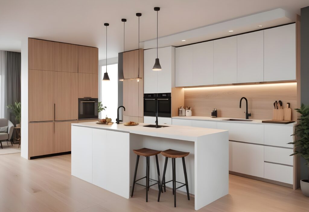 pet resistant kitchen countertops, home, decor, design, interior