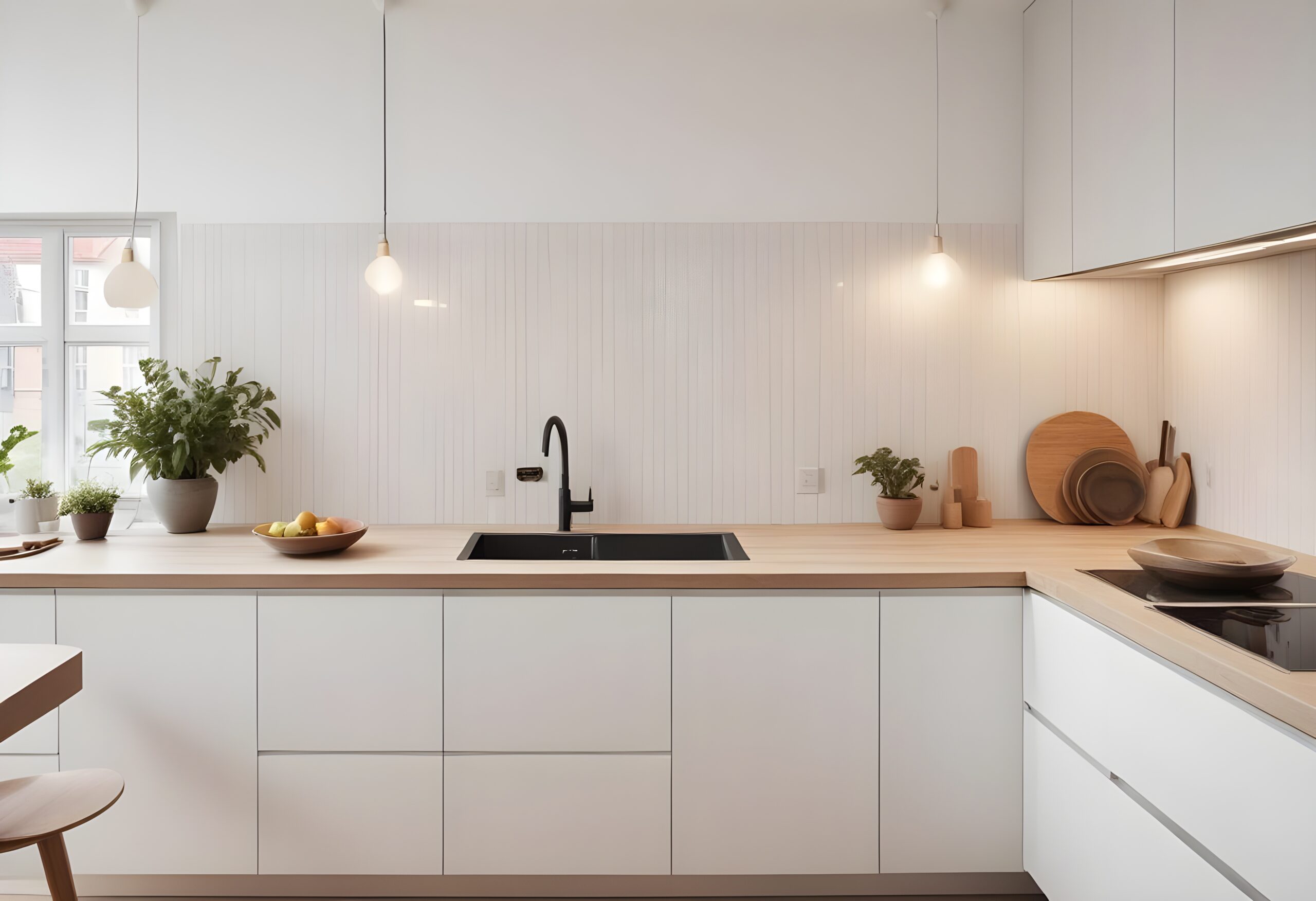 laminate countertops, kitchen, countertop, interior