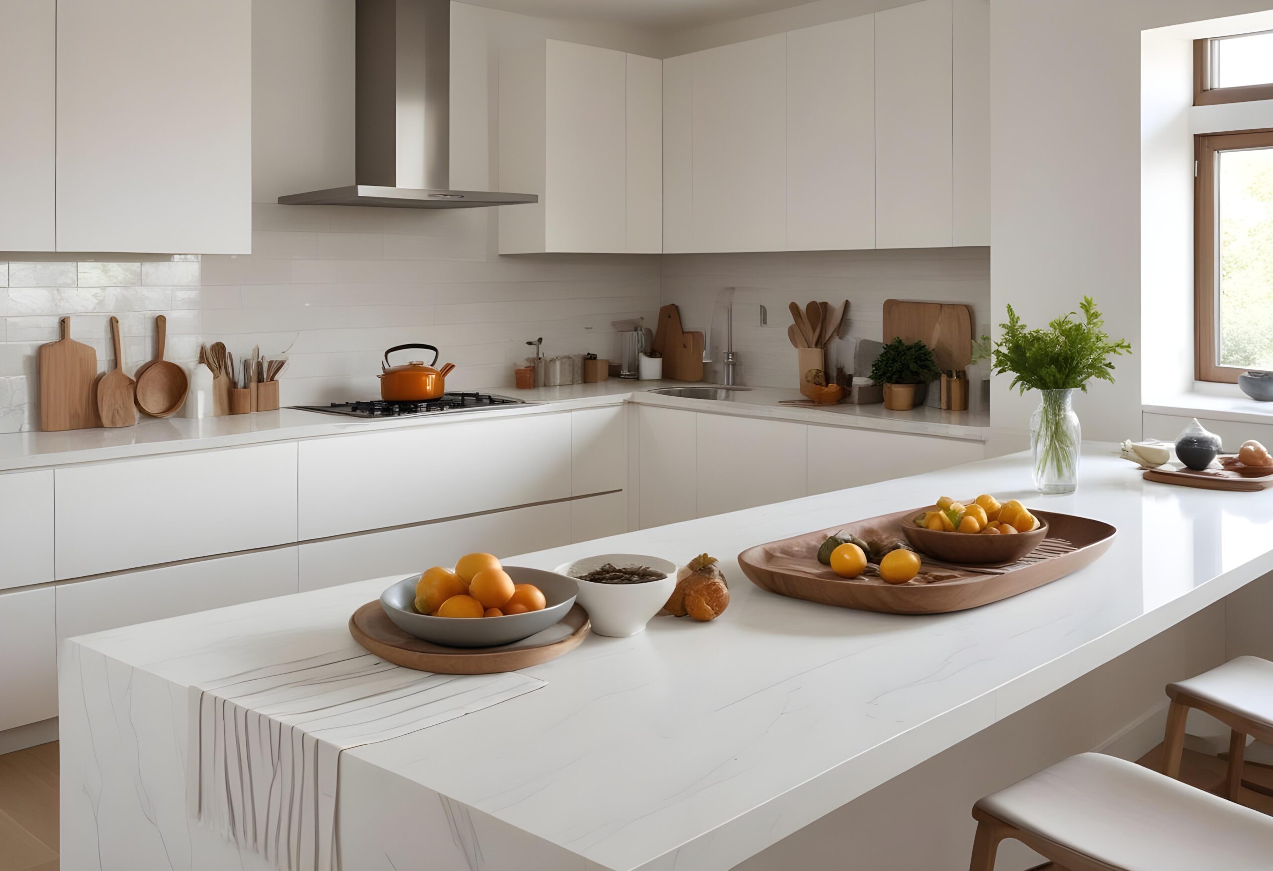 Choosing Silestone, Home, Kitchen, Decor, Interior