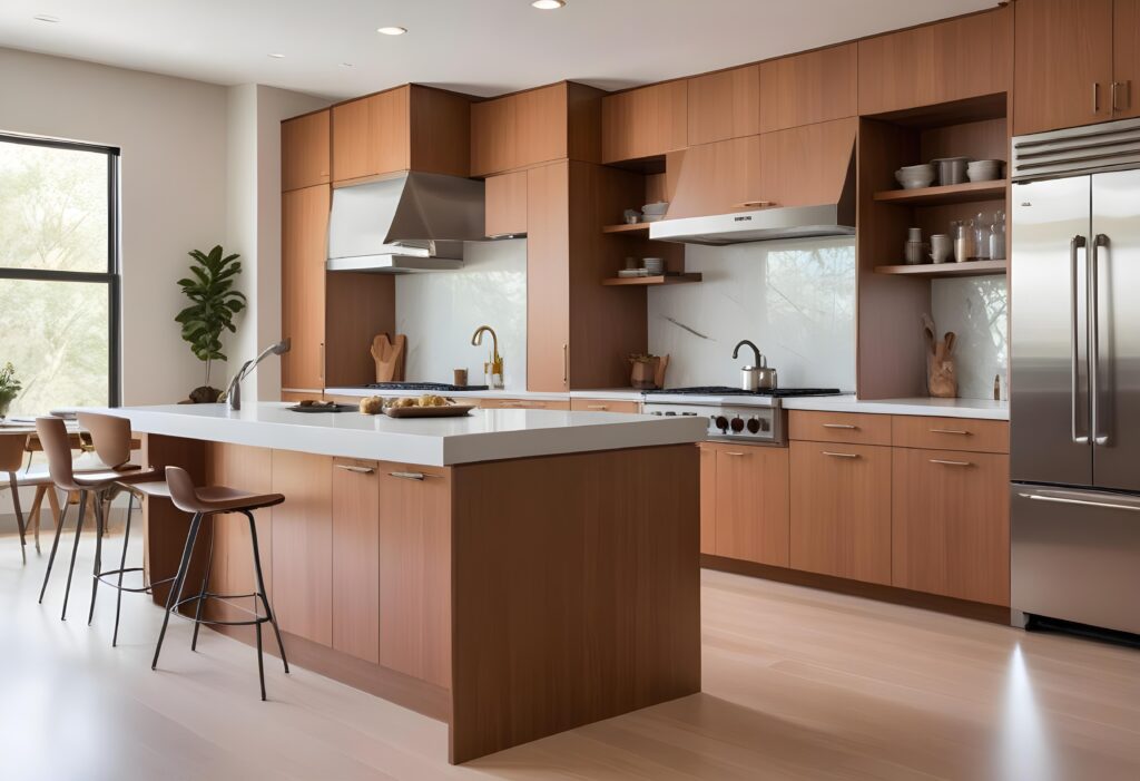 Cabinetry Elements, Kitchen, Home, Space, Interior, Design