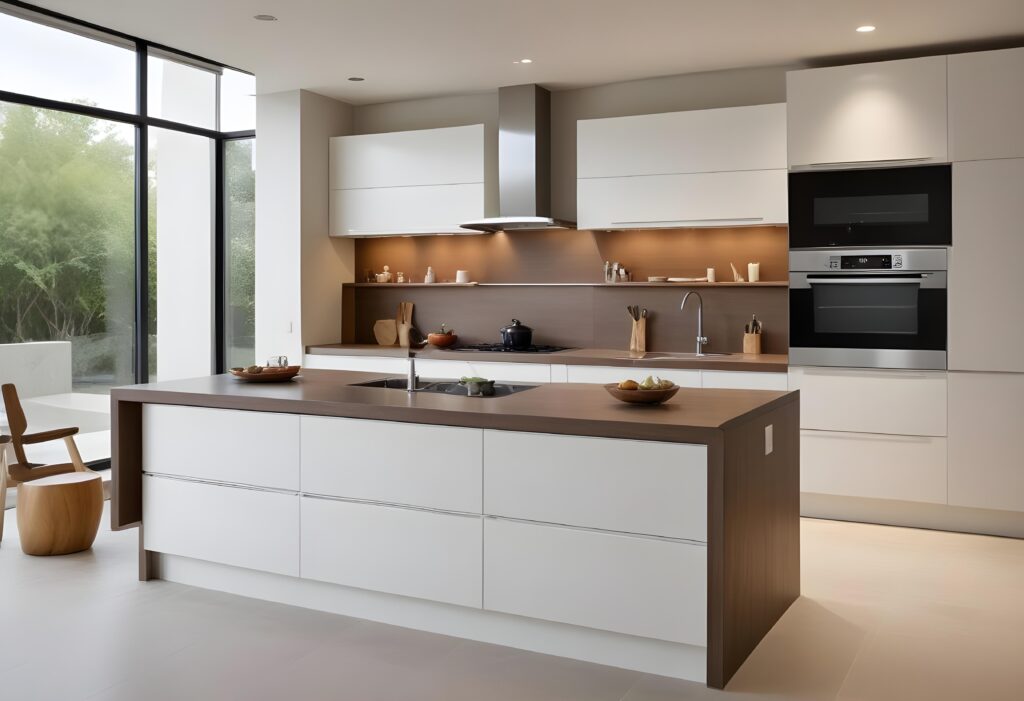 Choosing Countertops, Kitchen, Space, Interior, Aesthetics, Functionality