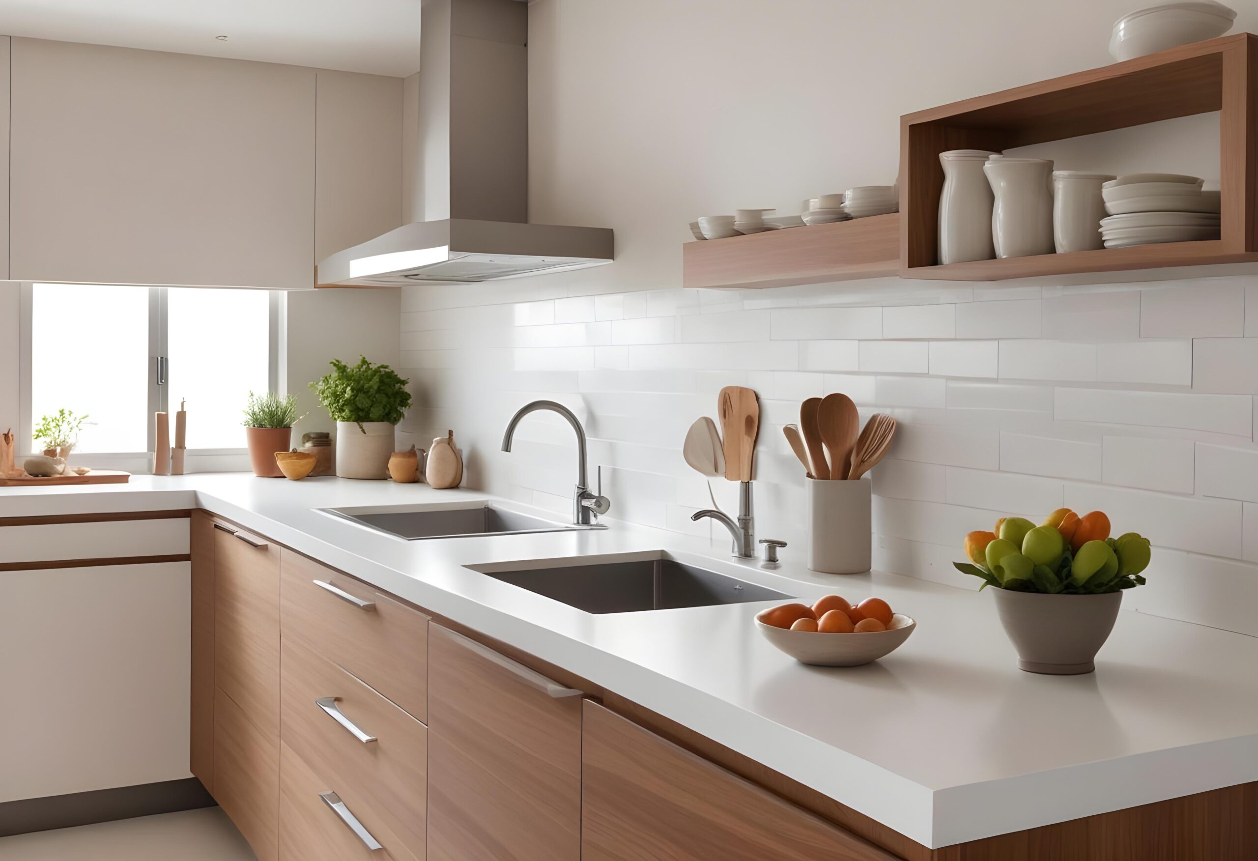 Choosing Silestone, Home, Kitchen, Decor, Interior