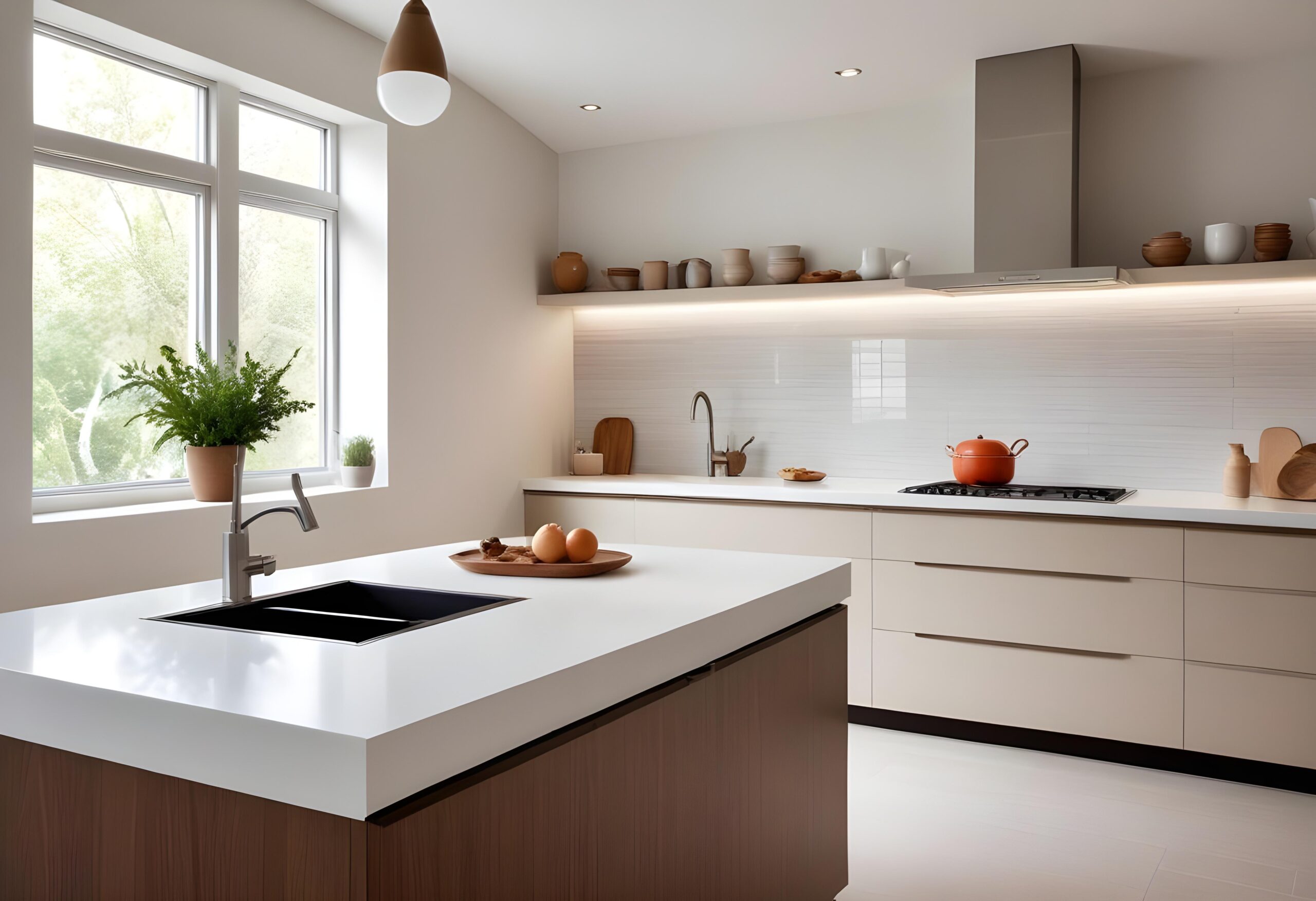 Choosing Silestone, Home, Kitchen, Decor, Interior