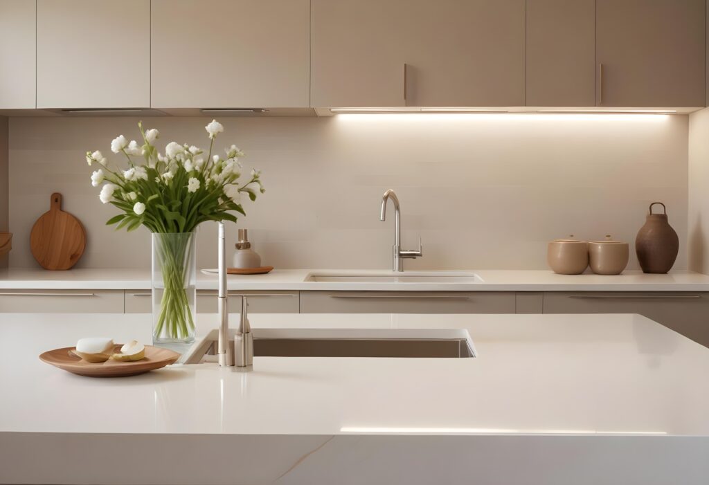 choosing silestone, home, kitchen, decor, interior