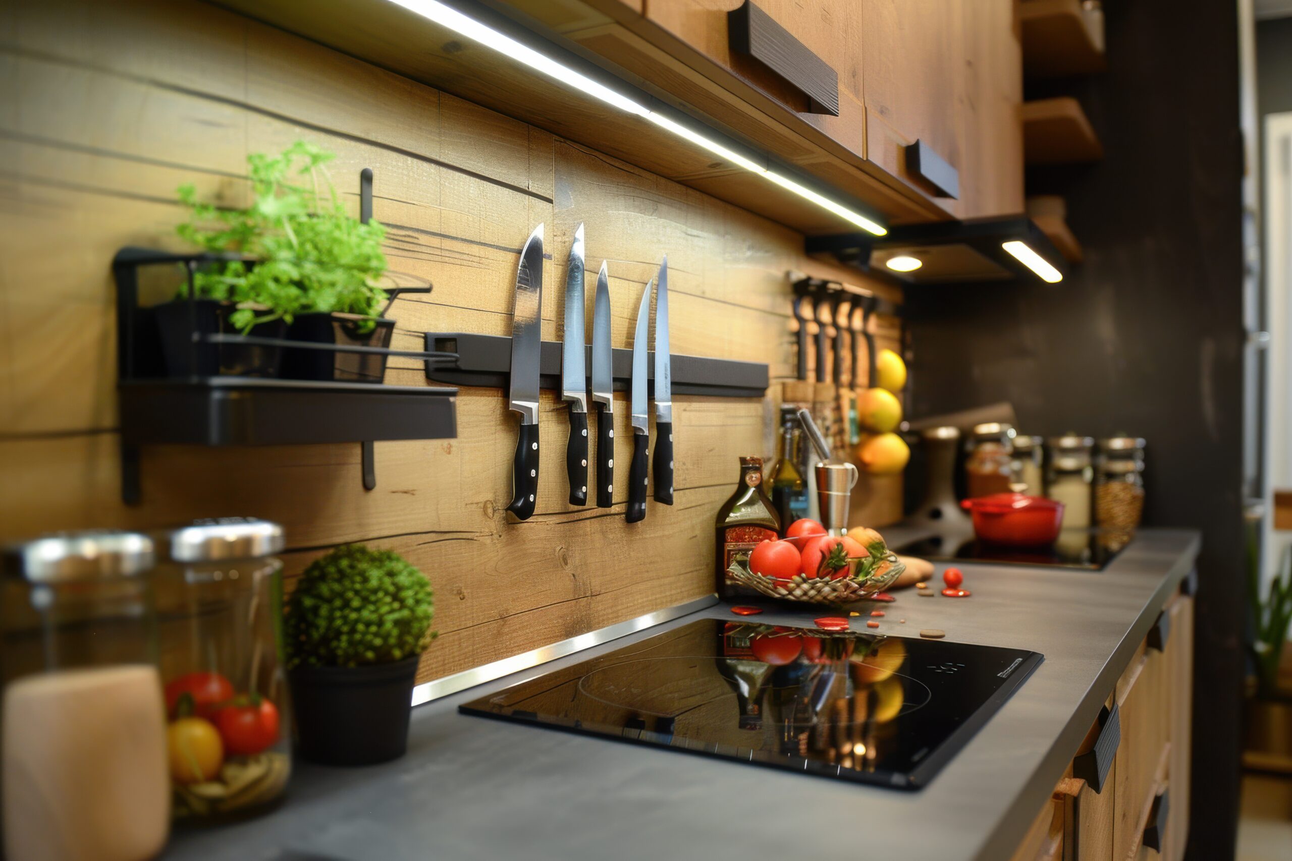 unnecessary kitchen items, home, space, design