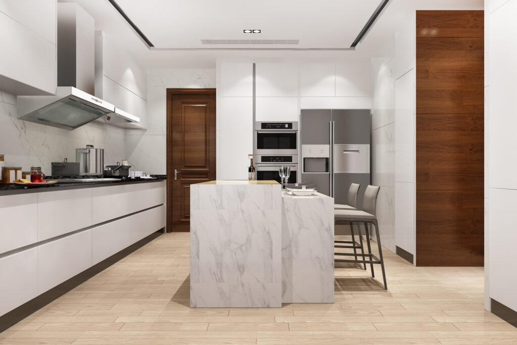 Maximising Storage And Style, Cabinet Designs, Home Kitchen Design