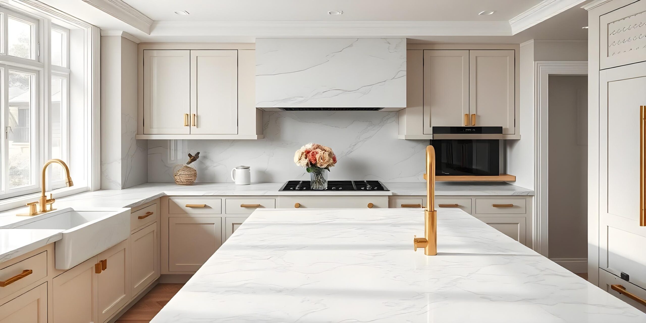 Statement Piece Countertops, Countertops To Attract A Space, Attractive Countertop Options